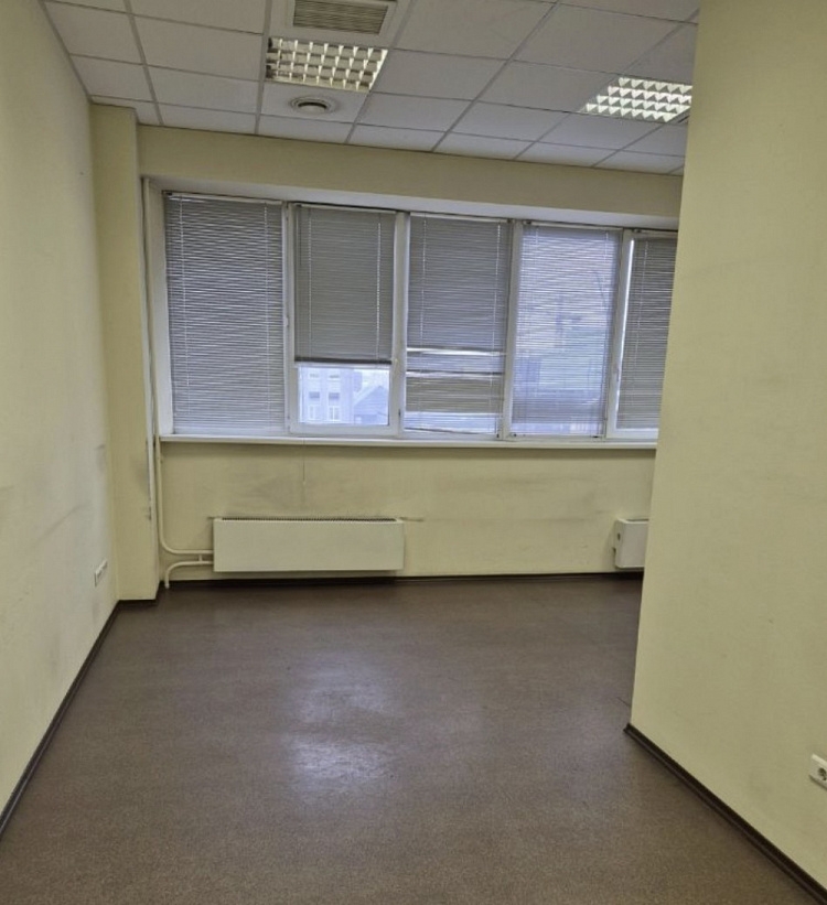 Аренда офиса Бизнес-центр «На Бакунинской»