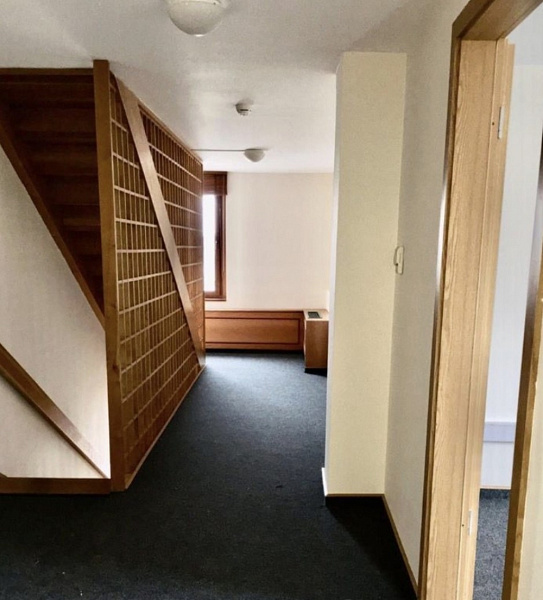 Аренда офиса Бизнес-центр «Тверской»