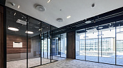 Аренда офиса Деловой квартал 