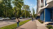 Продажа торгового помещения Жилое здание «Изумрудная 24» - превью