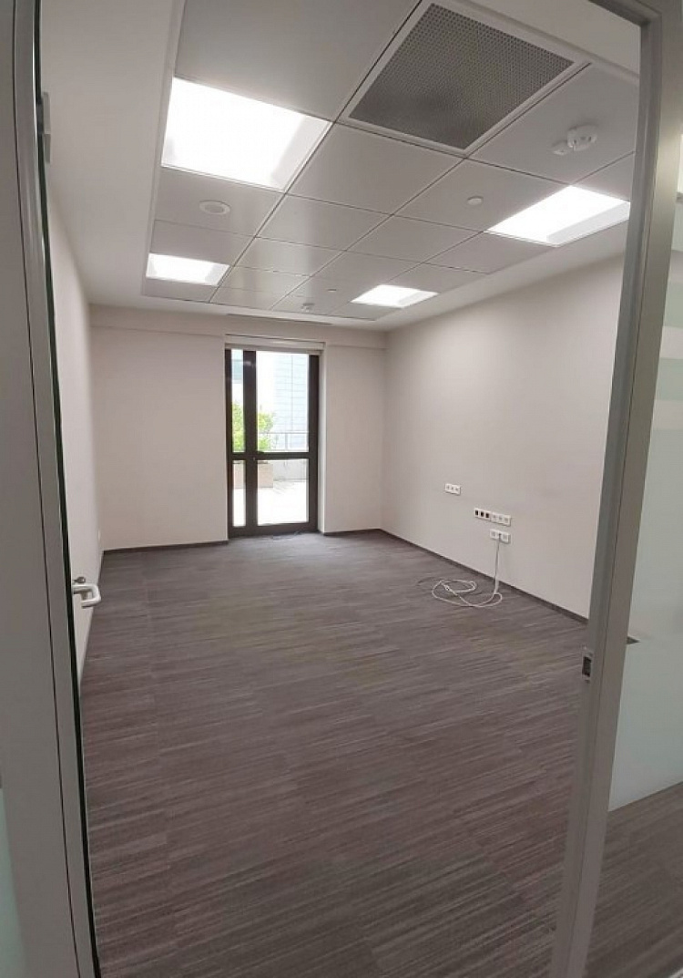 Аренда офиса Бизнес-центр «Риверсайд Тауэрс»