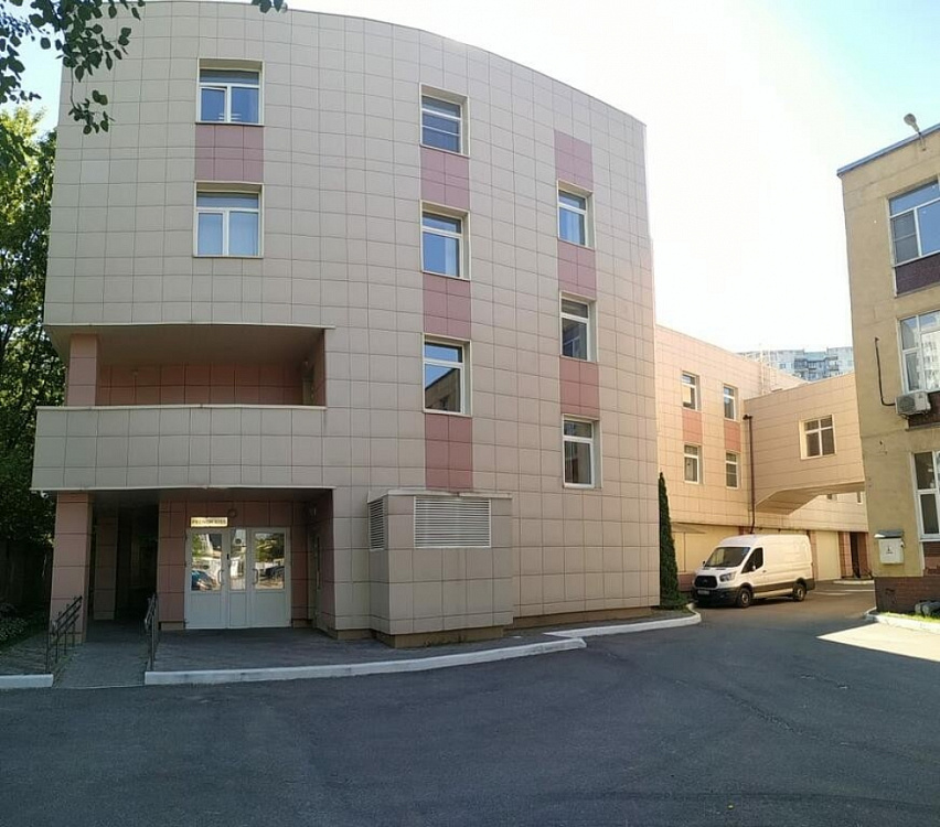 Продажа офиса ОСЗ 