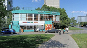 Аренда торгового помещения Административное Здание - превью