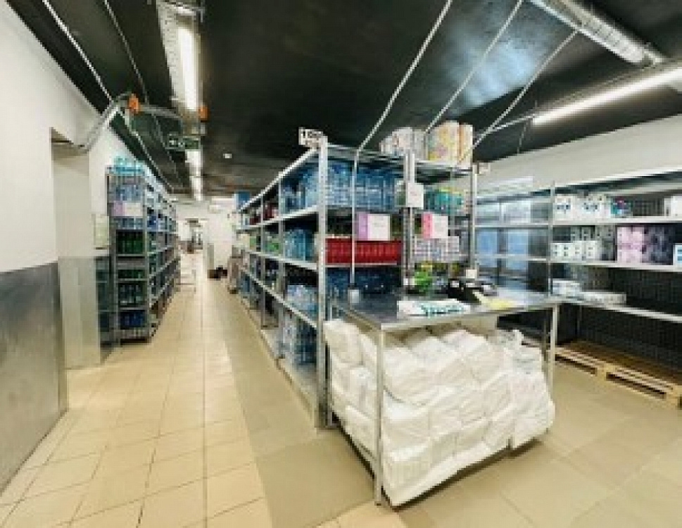 Арендный бизнес Жилой дом 