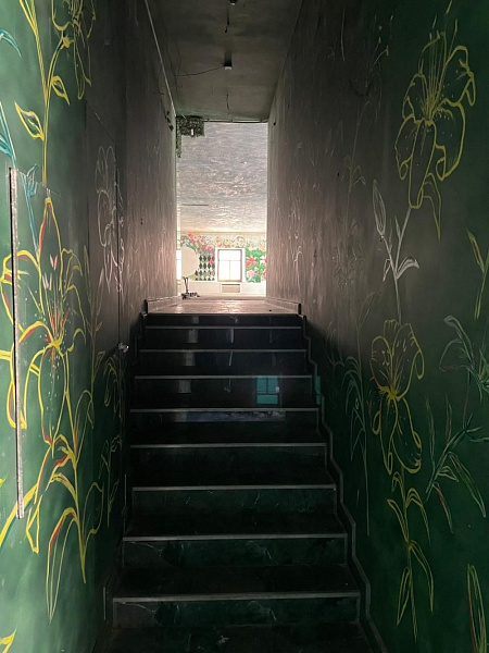 Аренда торгового помещения Особняк 