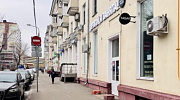 Арендный бизнес Жилое здание 