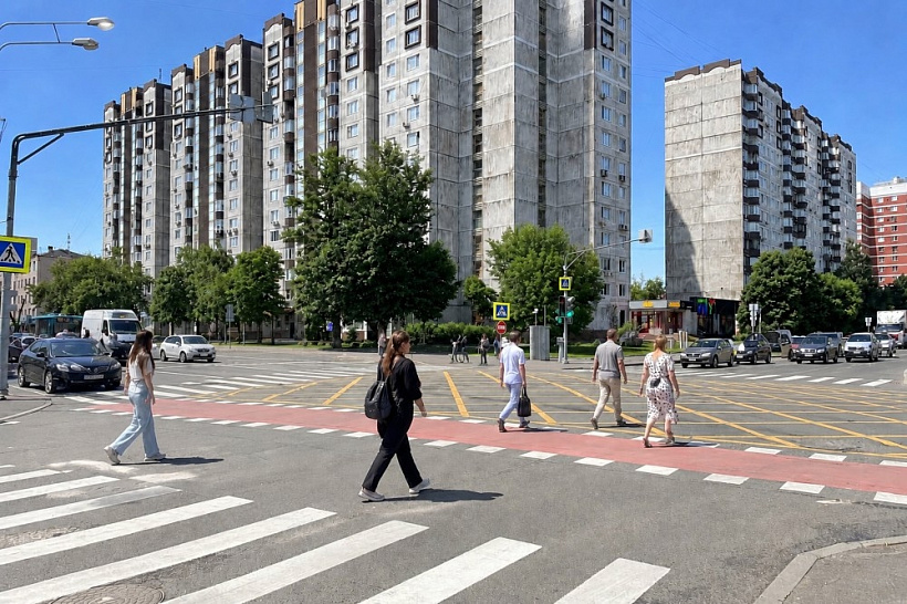 Арендный бизнес Жилое здание 