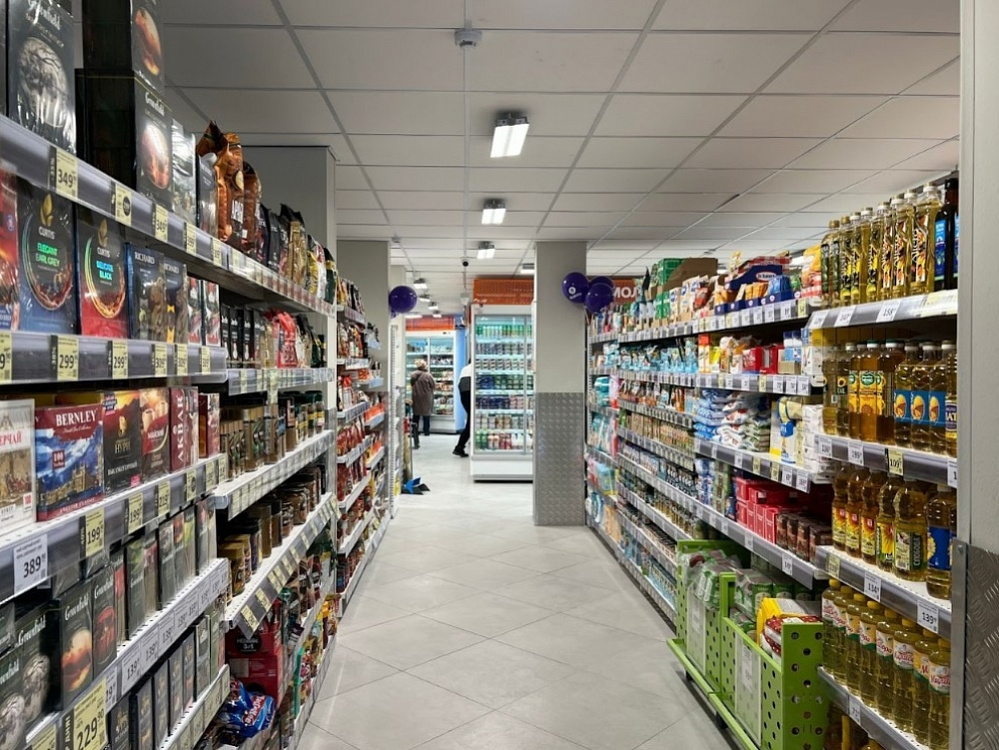 Арендный бизнес ЖК 