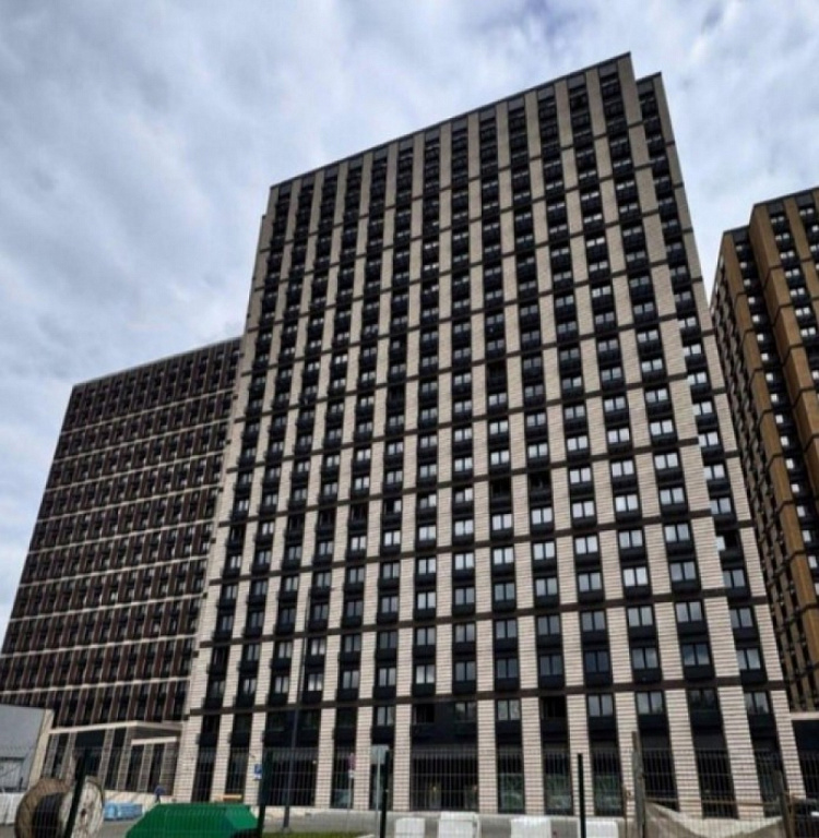 Арендный бизнес ЖК 