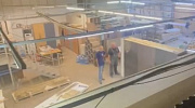 Аренда индустриальной недвижимости ПСК «6-я Радиальная 17» - превью