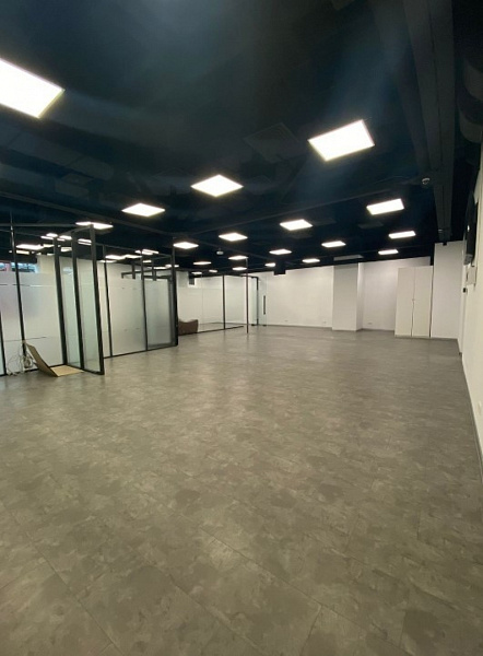 Аренда офиса Бизнес-центр «NEO GEO»