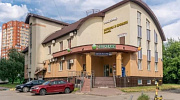 Продажа офиса Здание 