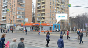 Аренда торгового помещения Жилое здание 