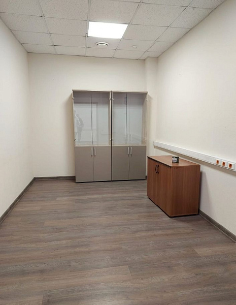 Аренда офиса Бизнес-центр «Станция»