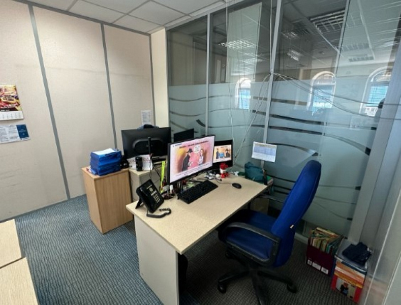 Аренда офиса Бизнес - центр 