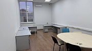Аренда офиса Бизнес-центр «Офис-парк Шереметьевский» - превью
