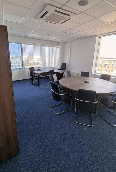 Аренда офиса Бизнес-центр «Северное сияние»