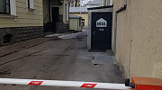 Арендный бизнес Жилое здание 