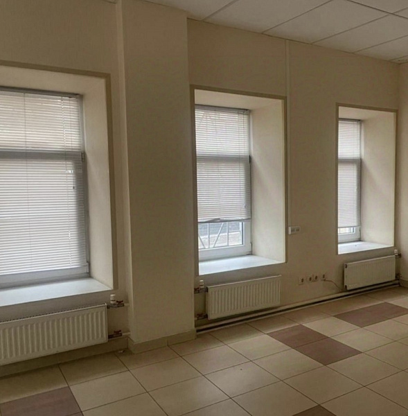 Аренда офиса Особняк на Цветном Бульваре