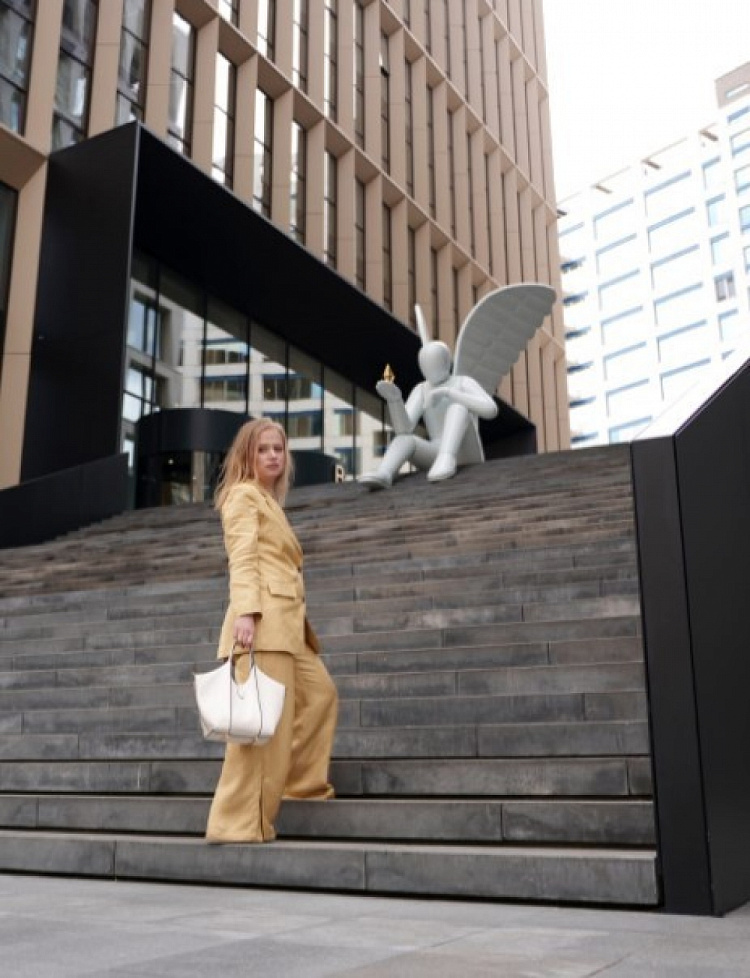 Аренда офиса БЦ STONE TOWERS