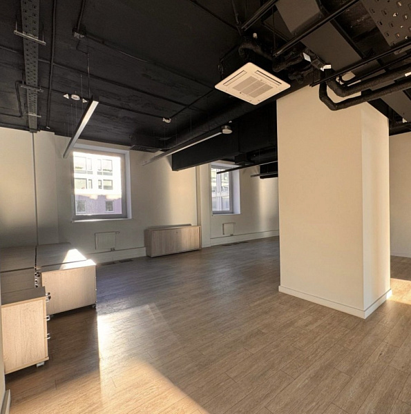 Аренда офиса Бизнес-центр «Ферро-Плаза»