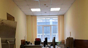 Аренда офиса Покровский бульвар, 3с1Б - превью