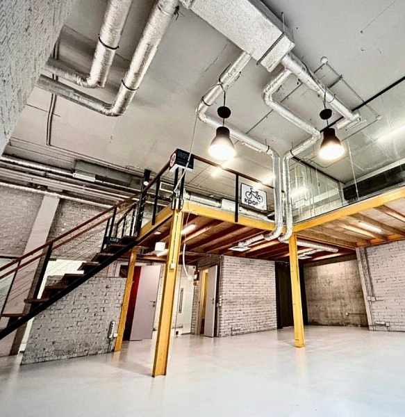 Аренда офиса ЖК 