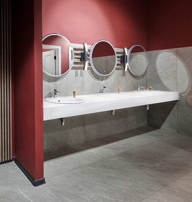 Аренда офиса Деловой комплекс «Poklonka Place»