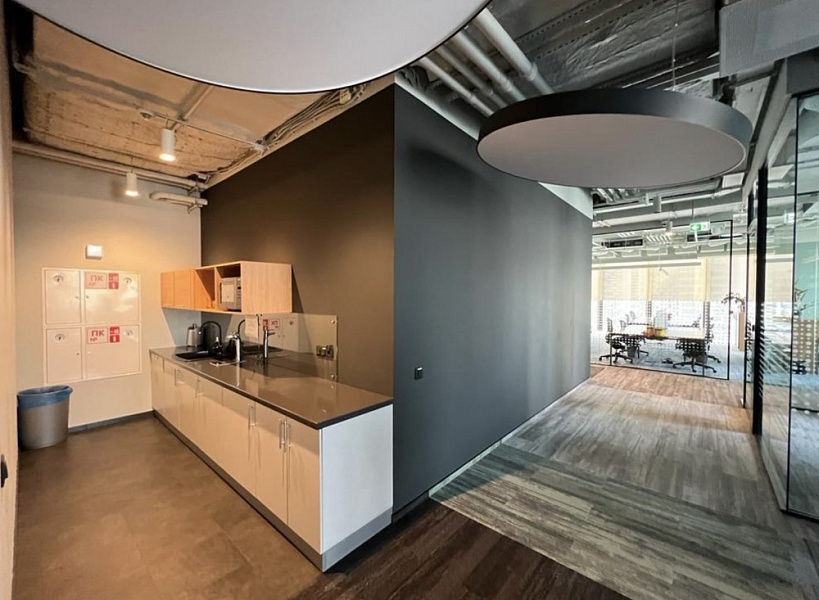 Аренда офиса Москва-Сити