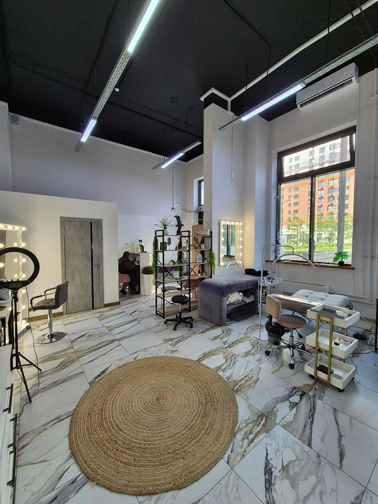 Аренда торгового помещения ЖК «Дмитровский парк»