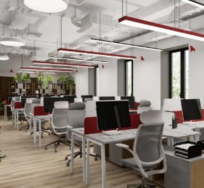 Продажа офиса БЦ 