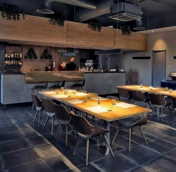 Аренда торгового помещения Бизнес-центр «Central Park Tower»