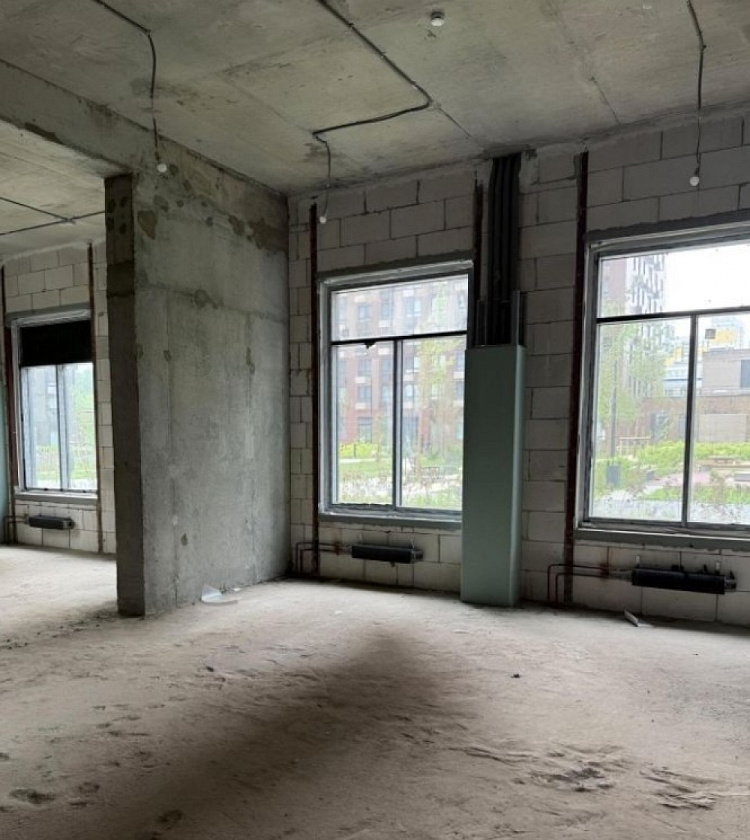 Аренда торгового помещения ЖК 