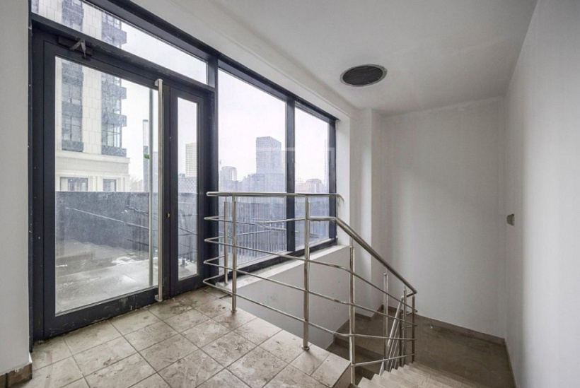 Аренда торгового помещения ЖК «Сердце Столицы»