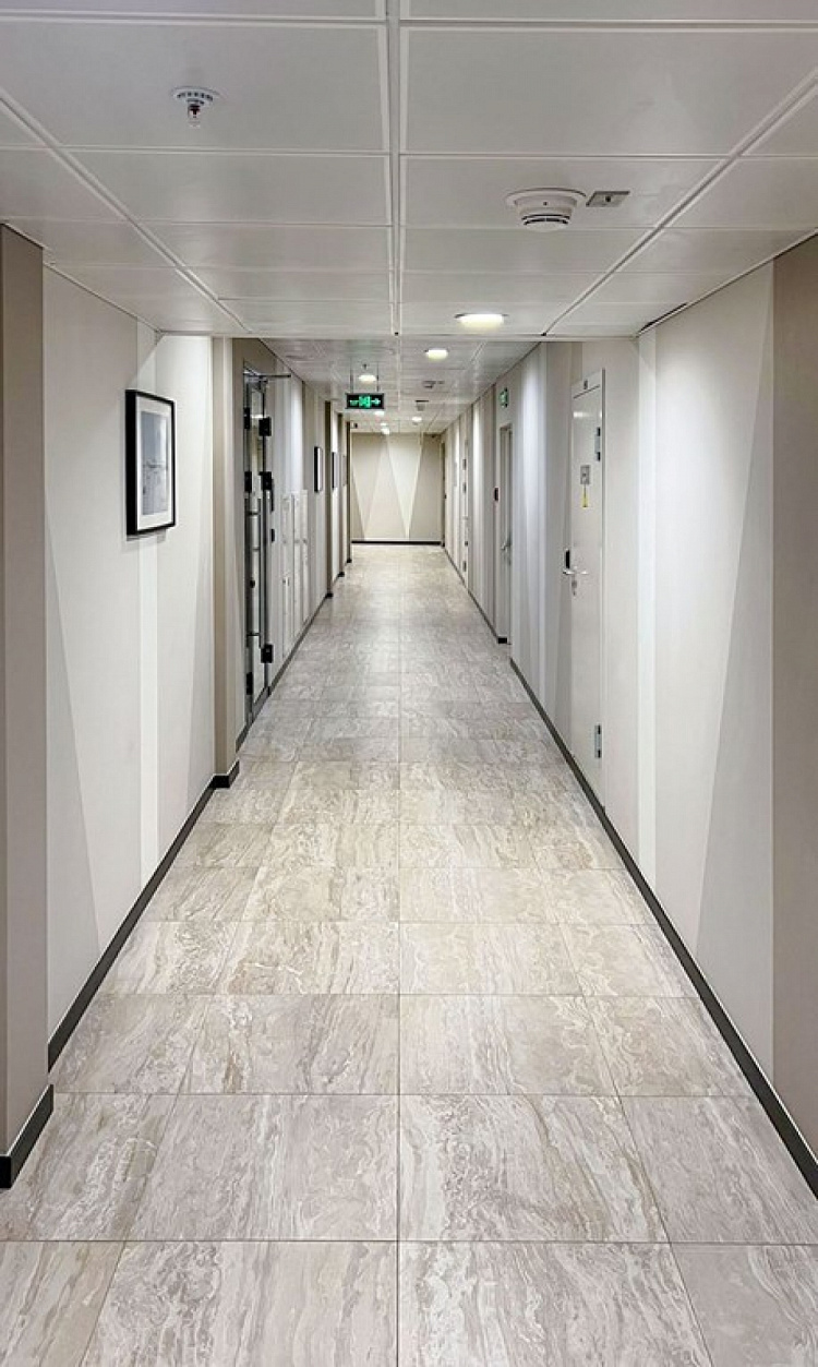 Аренда офиса Москва-сити Башня 