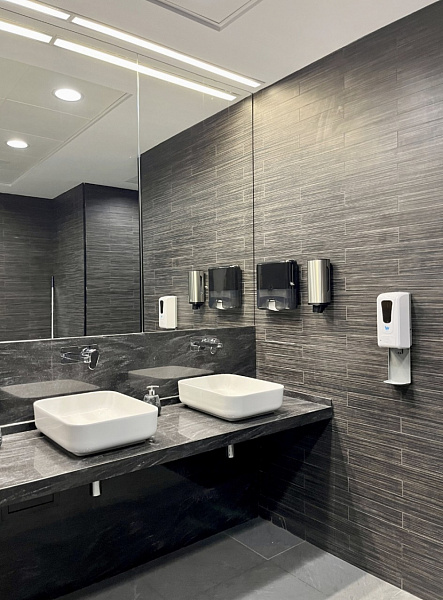 Аренда офиса Бизнес-центр «Башня на набережной»