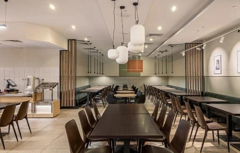 Аренда офиса Бизнес-центр «Wall Street»