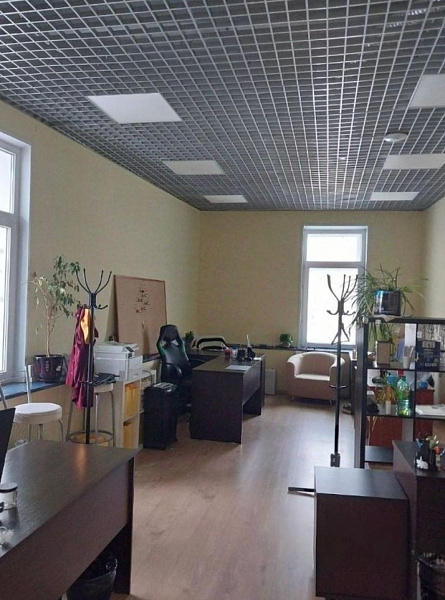 Аренда офиса БЦ 