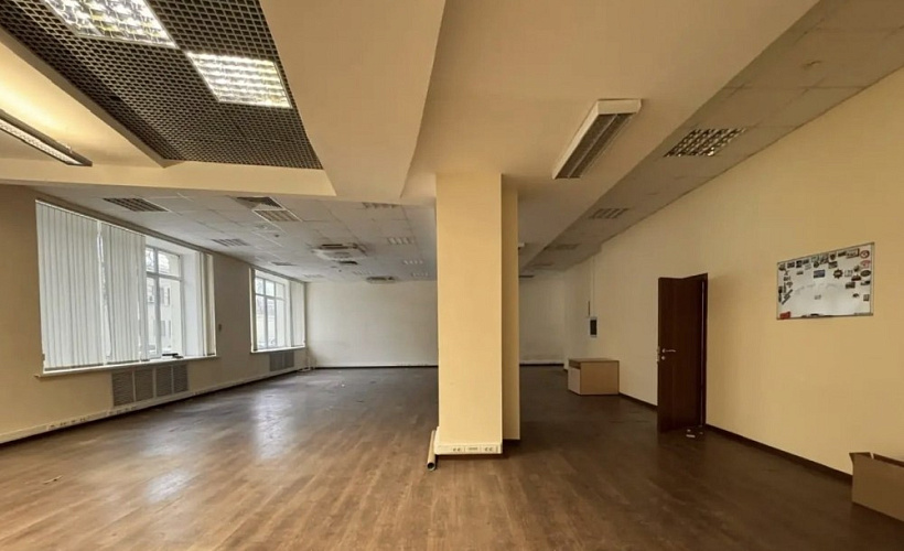 Аренда офиса Технопарк 