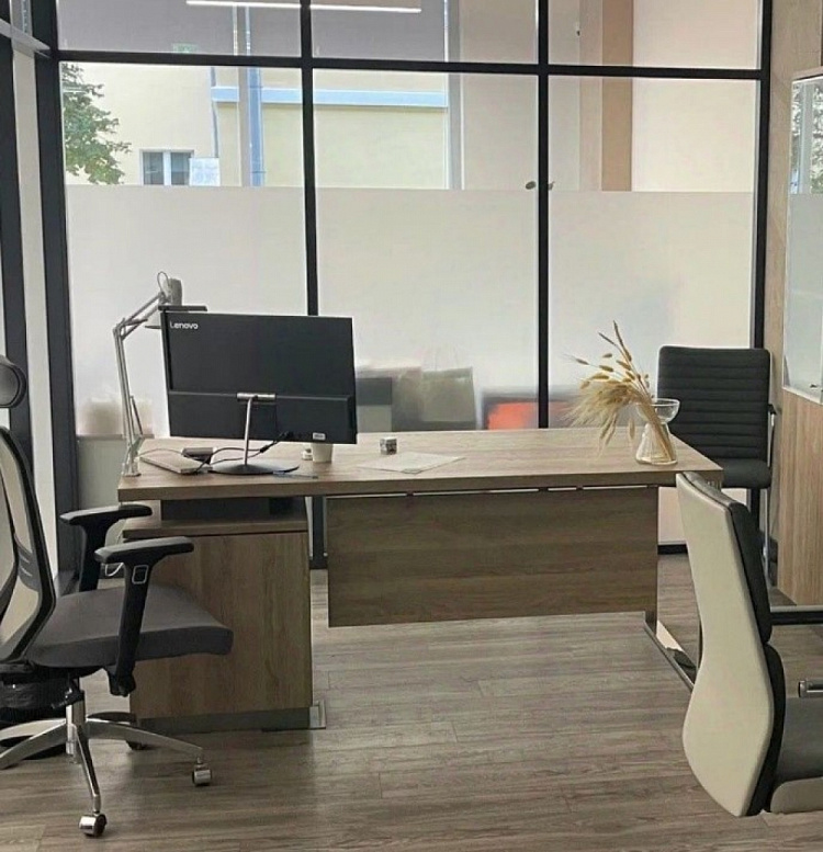 Аренда офиса Бизнес-квартал «Романов двор»