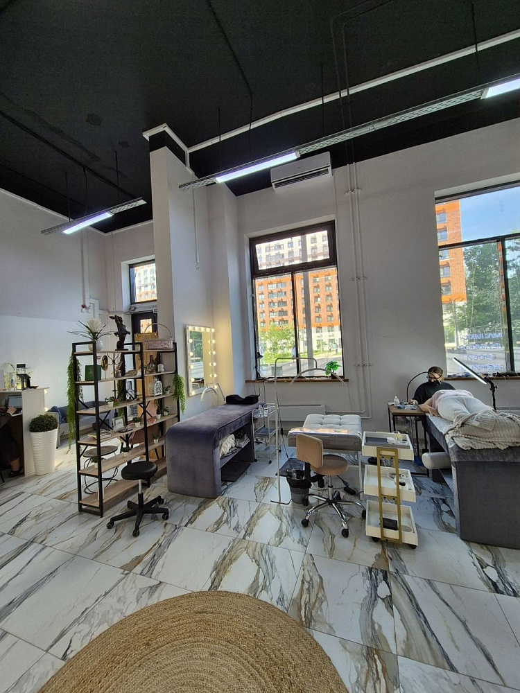 Аренда торгового помещения ЖК «Дмитровский парк»