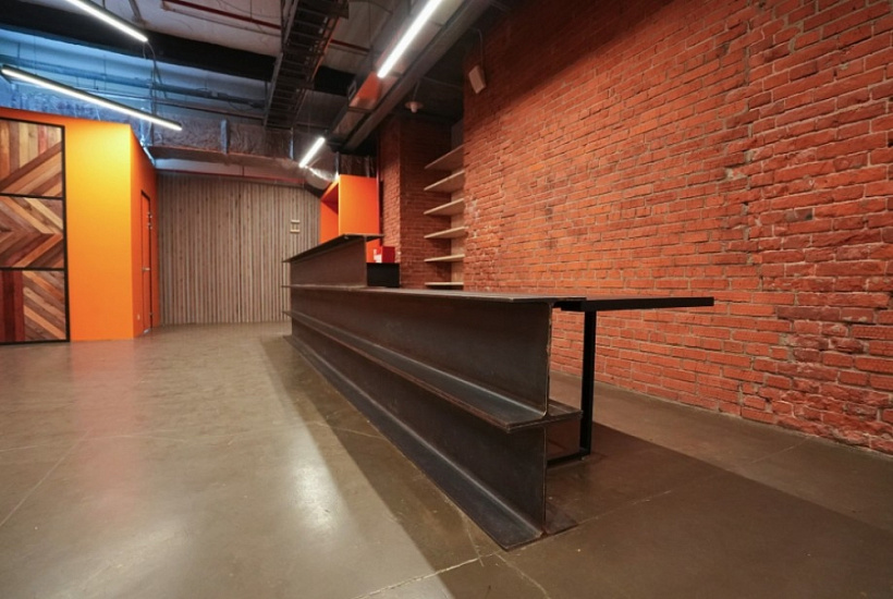 Аренда офиса Бизнес-парк «Даниловская Мануфактура»