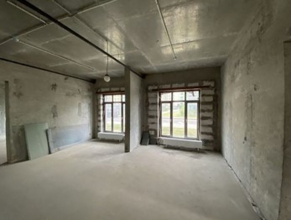 Продажа торгового помещения ЖК 