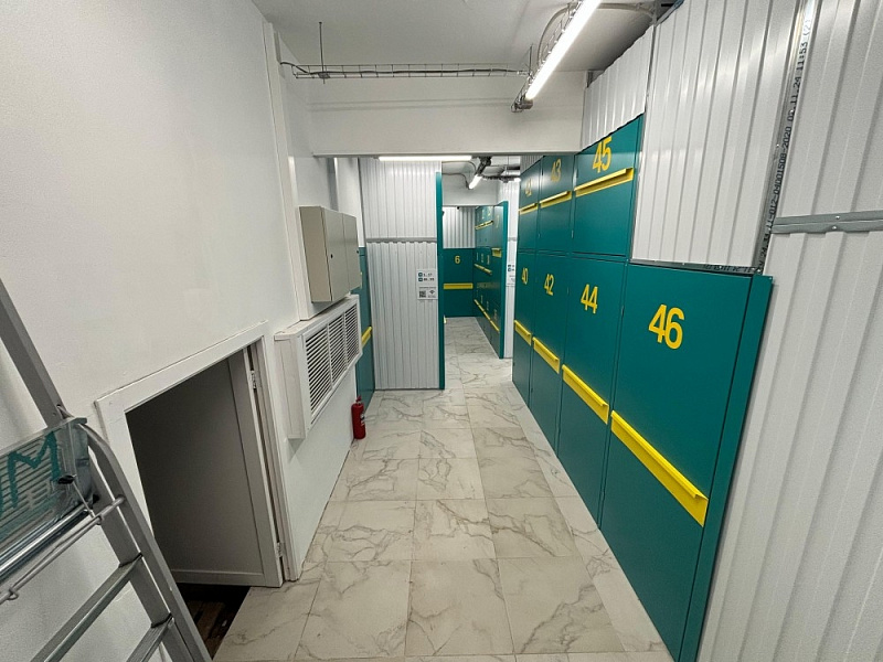 Арендный бизнес Жилой дом 