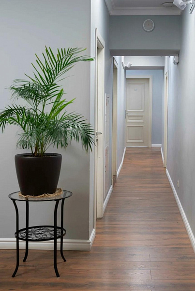 Аренда офиса Особняк 