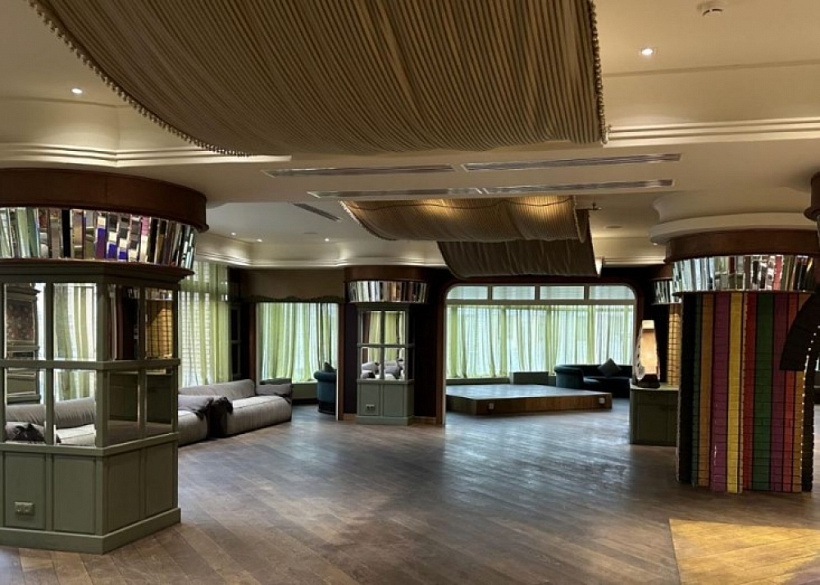 Аренда торгового помещения Жилое здание 