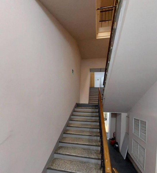 Аренда офиса Офисное здание «Расковой 11А»