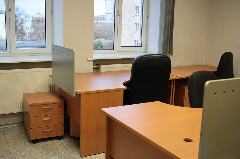 Продажа офиса Бизнес-центр на Хорошёвском шоссе, 38к1