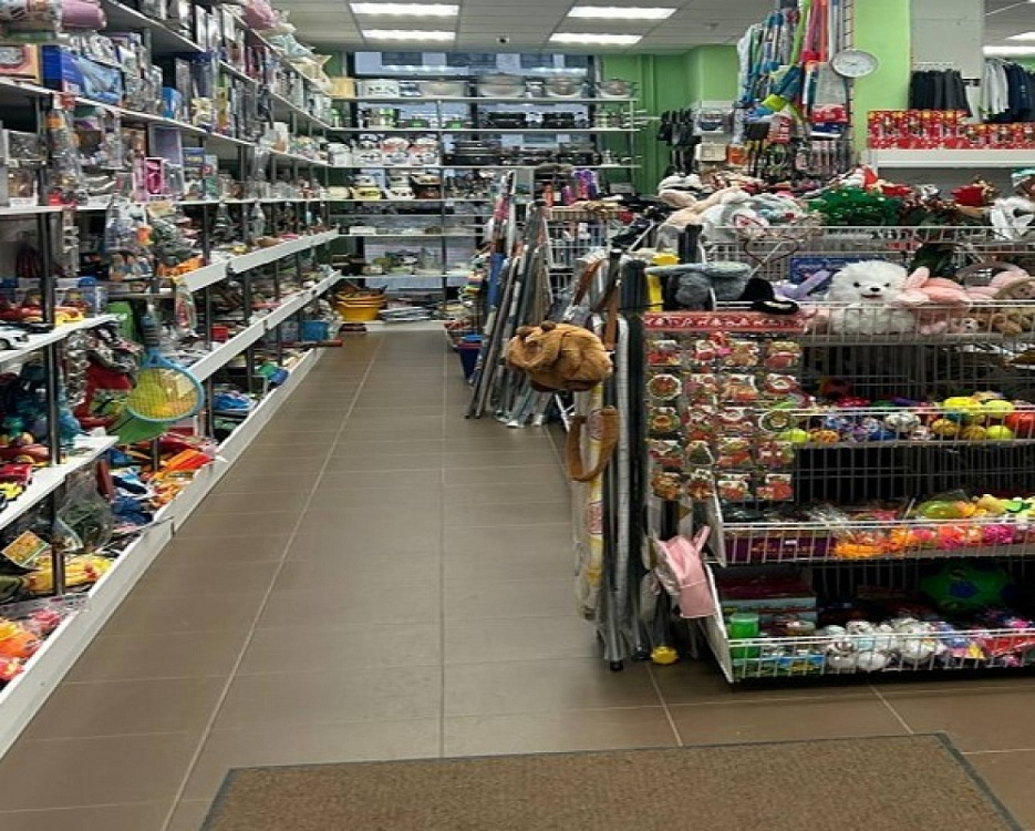 Арендный бизнес ЖК 