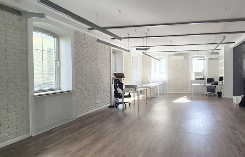 Аренда офиса Особняк «Яковоапостольский 5-7»